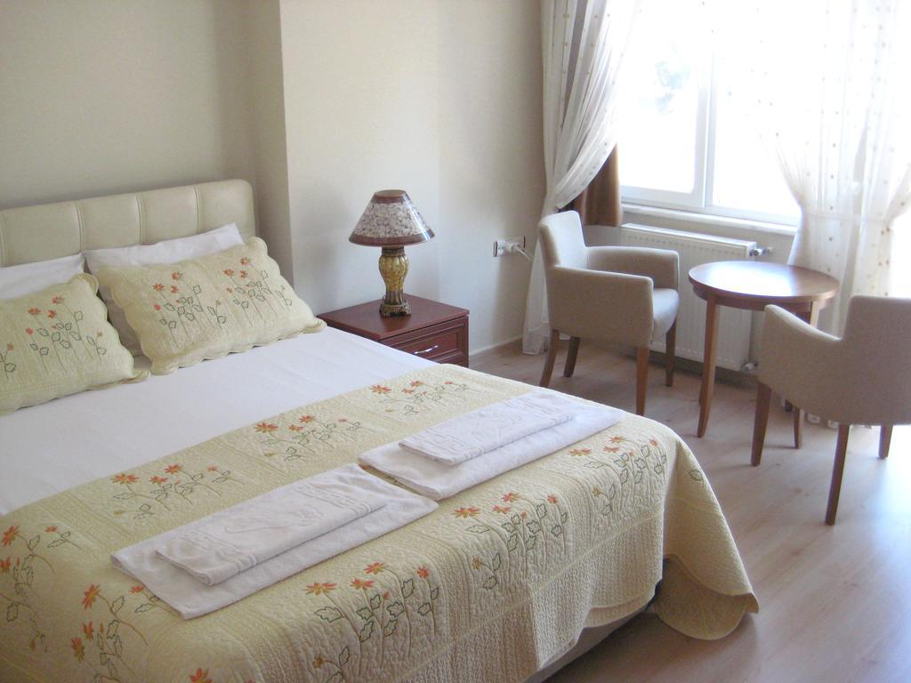 Gelibolu Hotel חדר תמונה