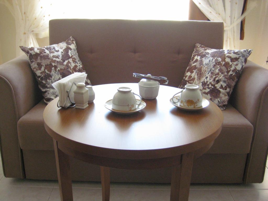 Gelibolu Hotel חדר תמונה