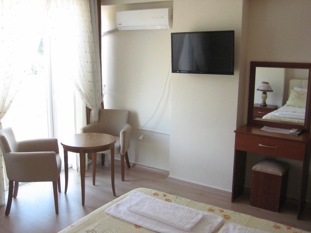 Gelibolu Hotel חדר תמונה