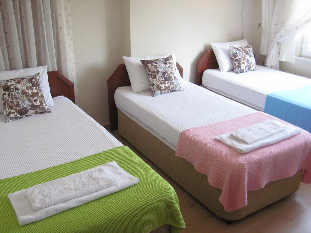 Gelibolu Hotel חדר תמונה