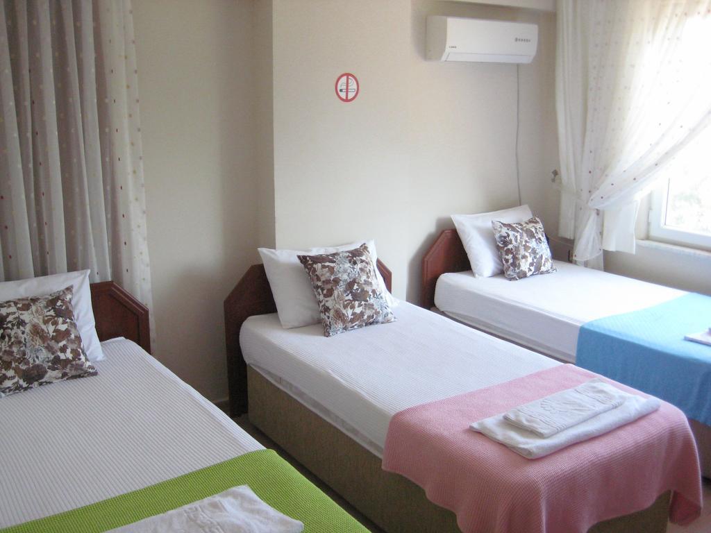 Gelibolu Hotel חדר תמונה