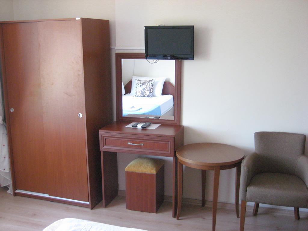 Gelibolu Hotel חדר תמונה