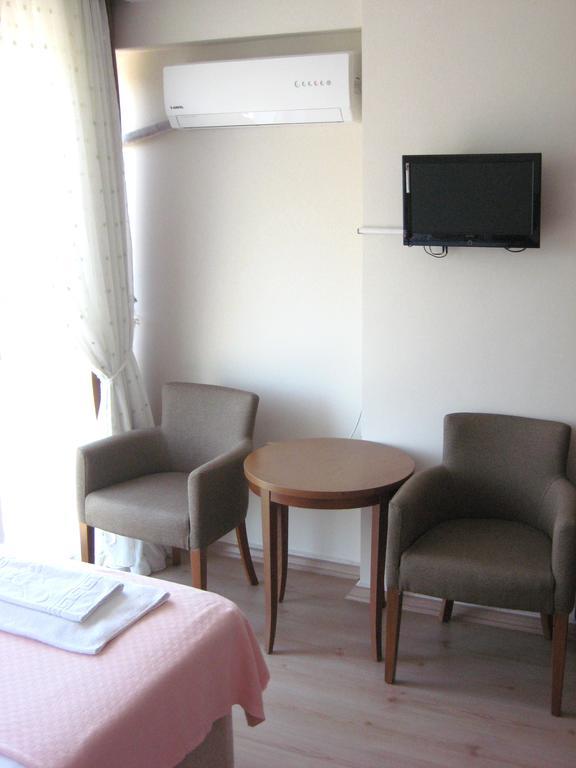 Gelibolu Hotel חדר תמונה