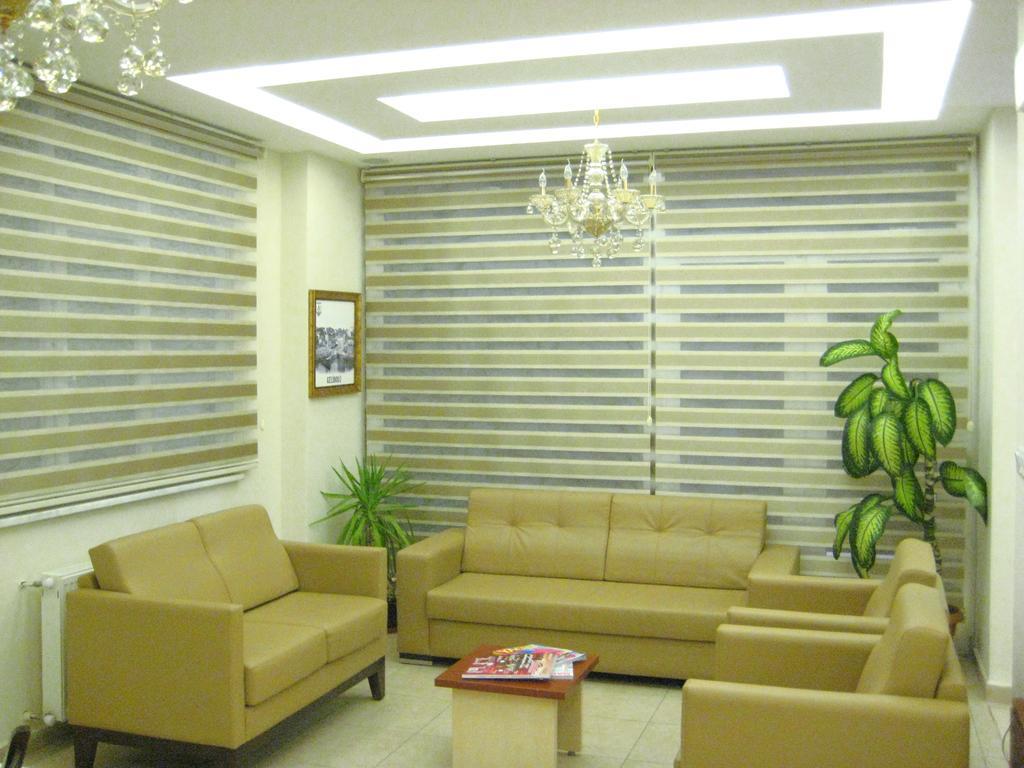 Gelibolu Hotel מראה חיצוני תמונה