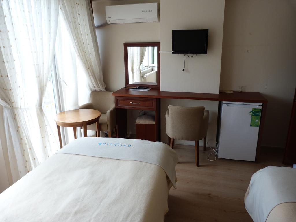 Gelibolu Hotel חדר תמונה