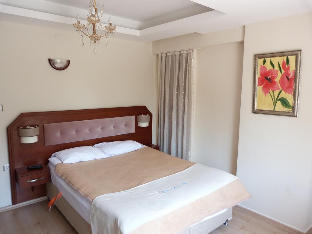 Gelibolu Hotel חדר תמונה