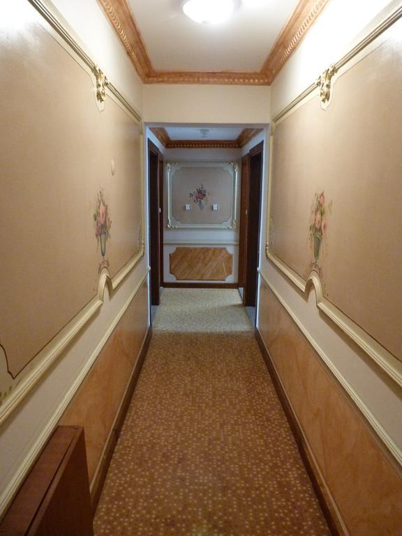 Gelibolu Hotel מראה חיצוני תמונה
