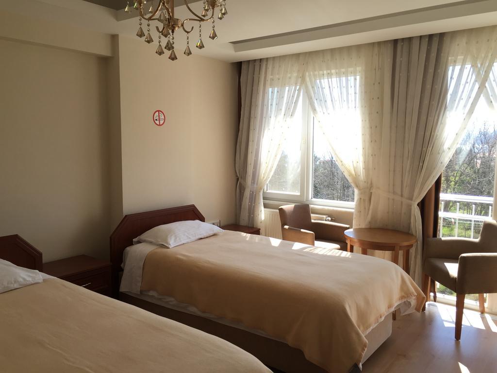 Gelibolu Hotel חדר תמונה