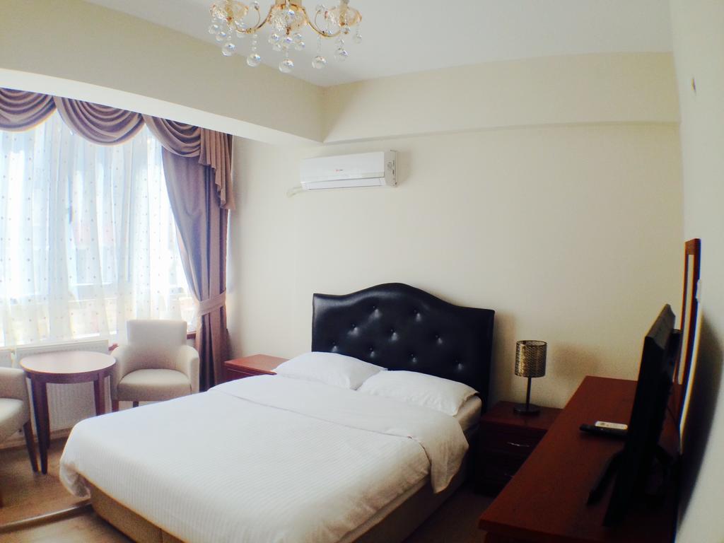 Gelibolu Hotel חדר תמונה