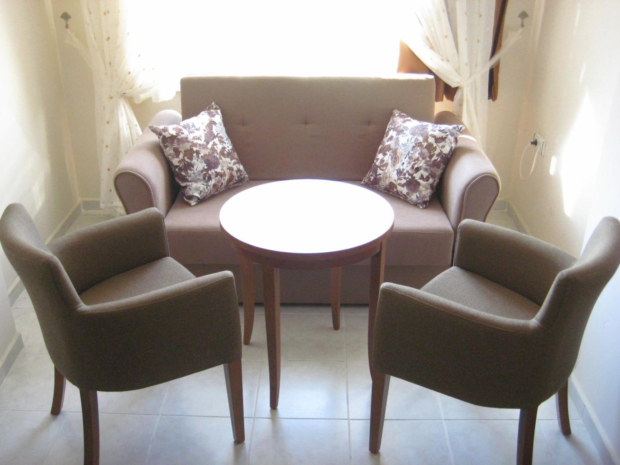Gelibolu Hotel חדר תמונה