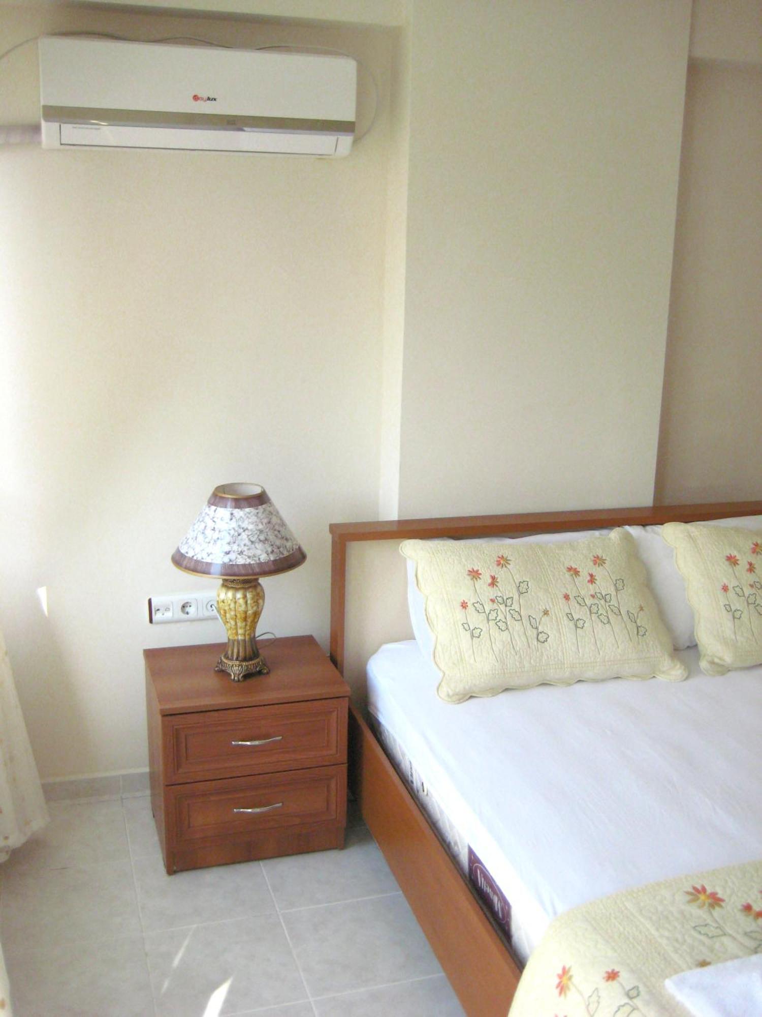 Gelibolu Hotel חדר תמונה