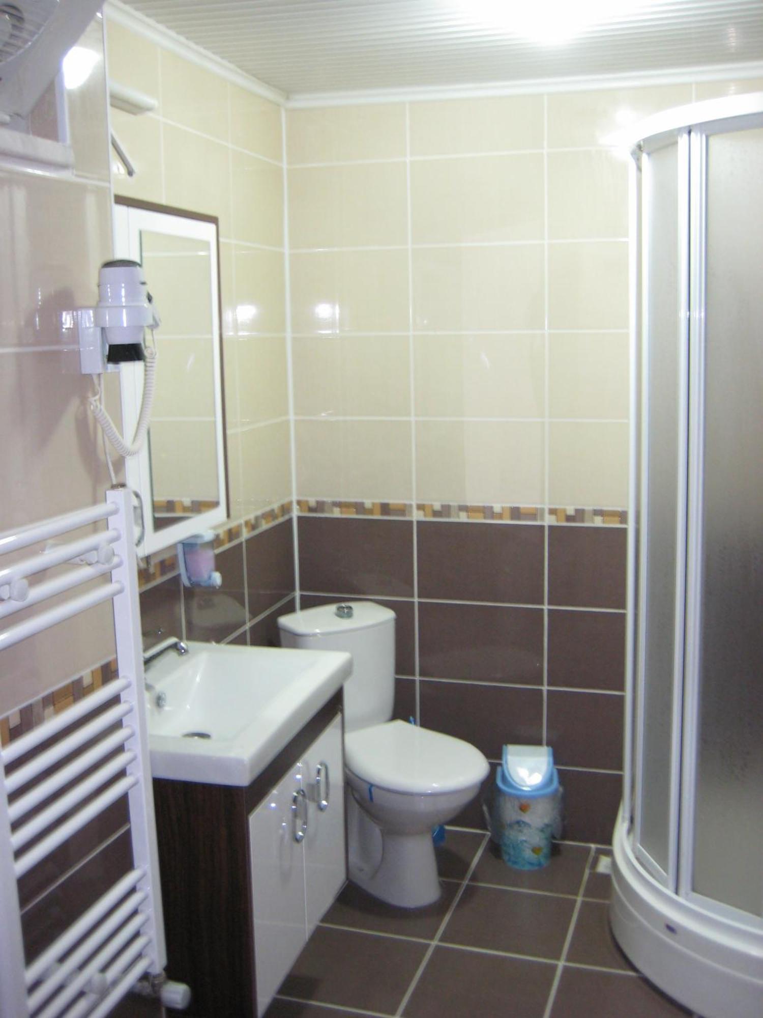 Gelibolu Hotel חדר תמונה