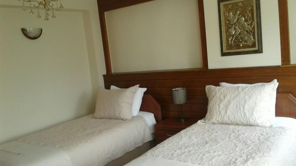Gelibolu Hotel מראה חיצוני תמונה