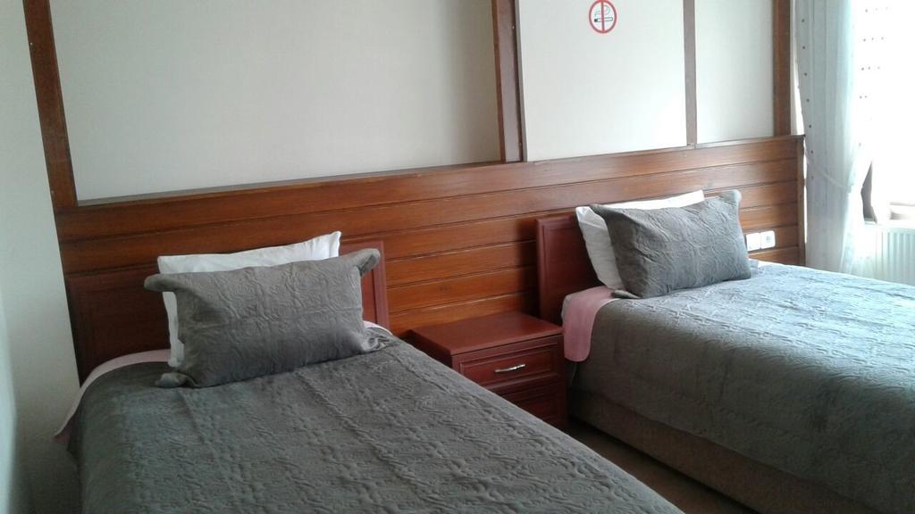 Gelibolu Hotel מראה חיצוני תמונה
