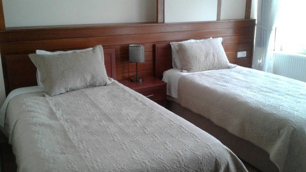 Gelibolu Hotel מראה חיצוני תמונה