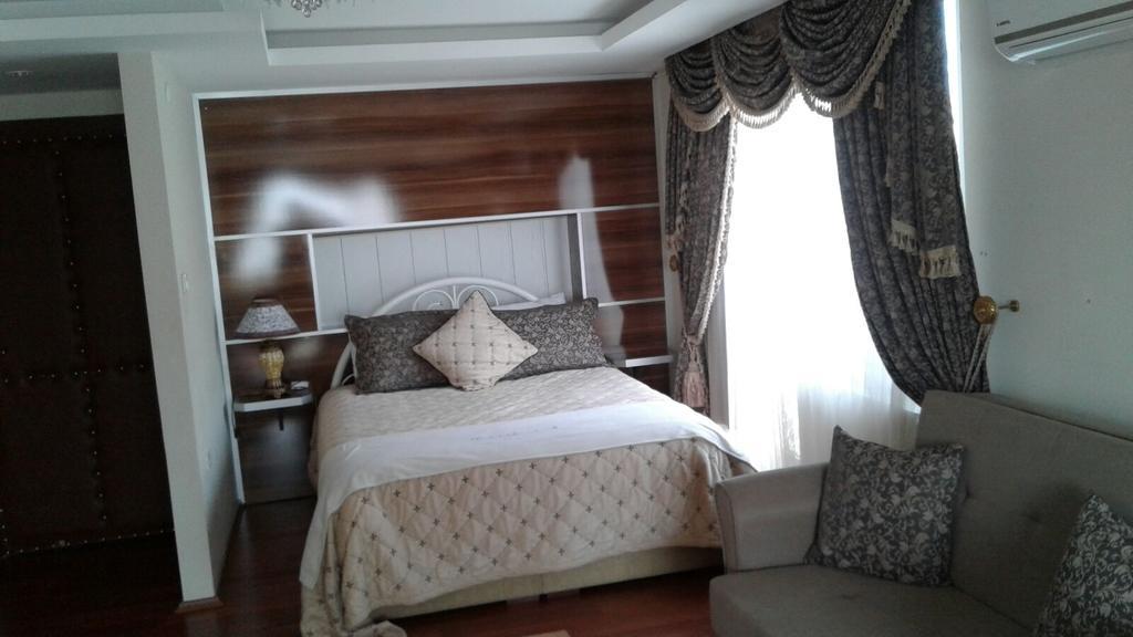 Gelibolu Hotel מראה חיצוני תמונה