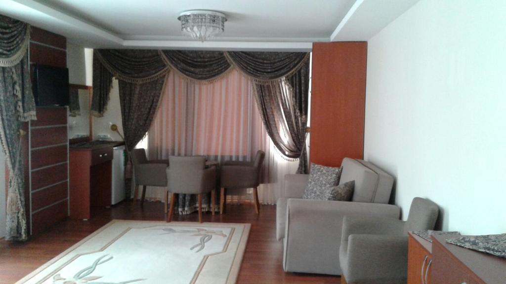 Gelibolu Hotel מראה חיצוני תמונה