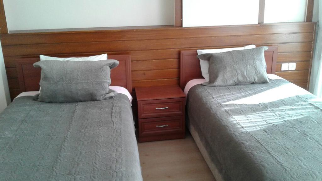 Gelibolu Hotel מראה חיצוני תמונה