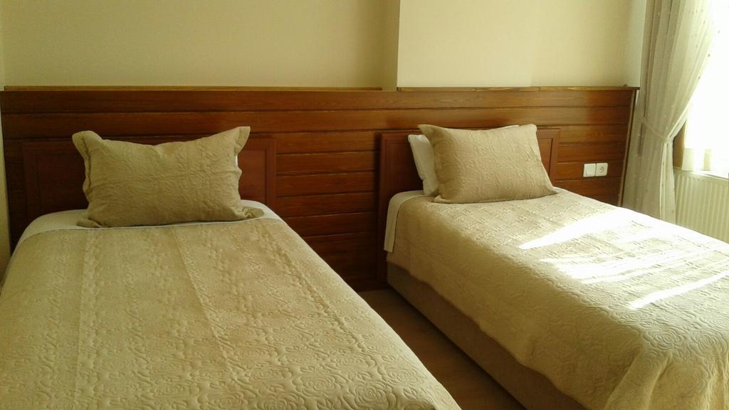 Gelibolu Hotel מראה חיצוני תמונה