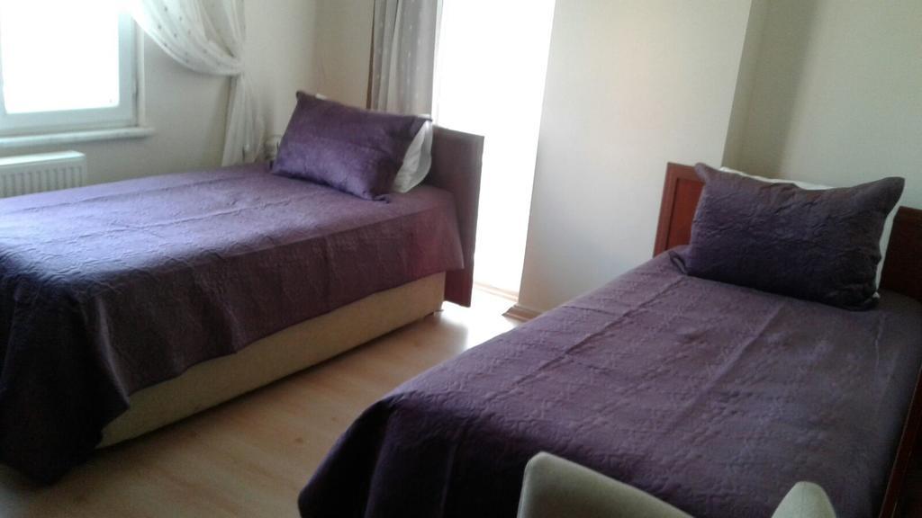 Gelibolu Hotel מראה חיצוני תמונה