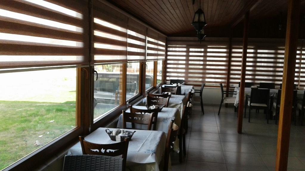 Gelibolu Hotel מראה חיצוני תמונה