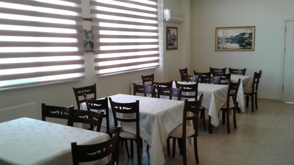 Gelibolu Hotel מראה חיצוני תמונה