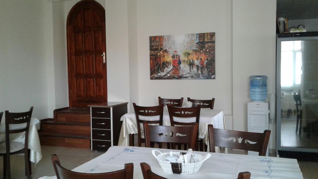 Gelibolu Hotel מראה חיצוני תמונה
